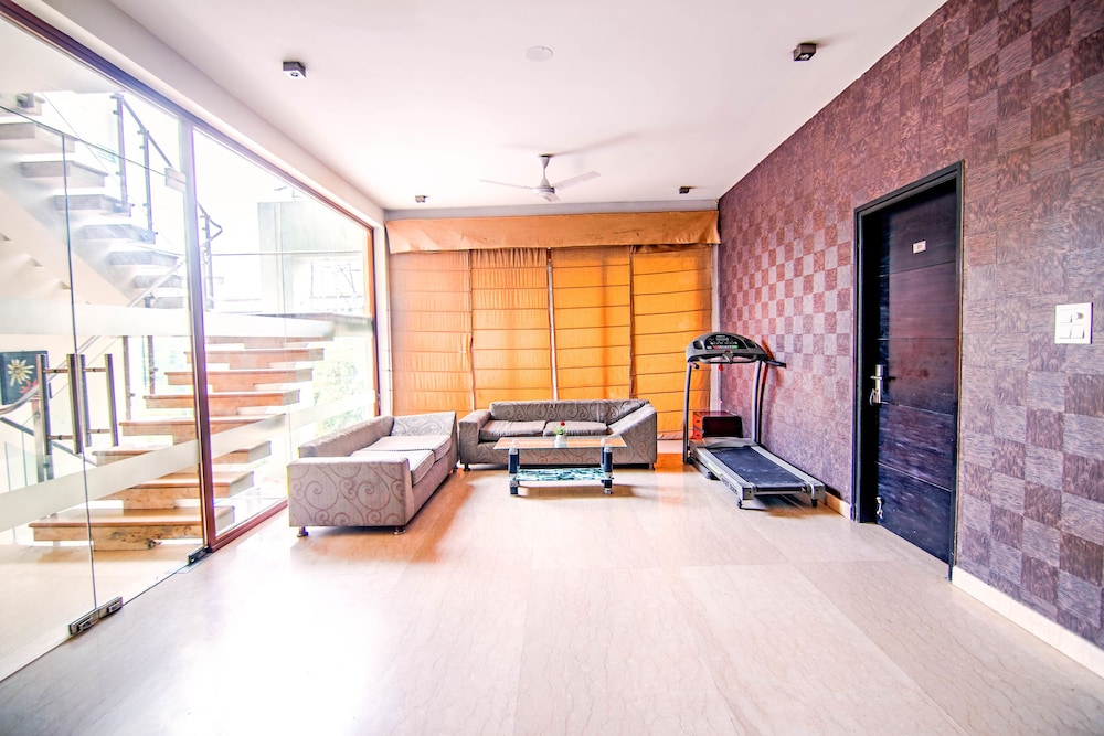 Asian Suites