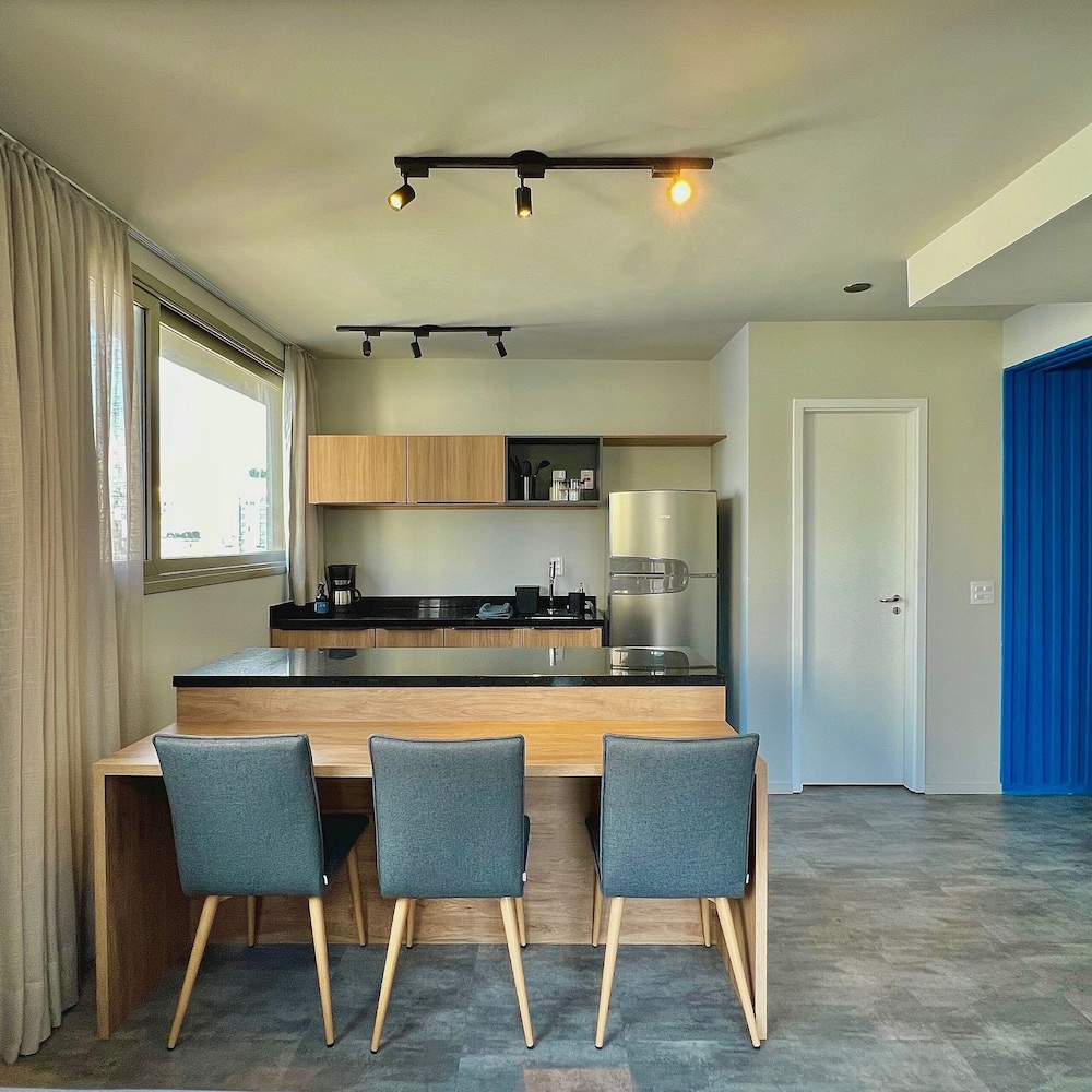 Apartamentos Prime-Prox a Oscar Freire
