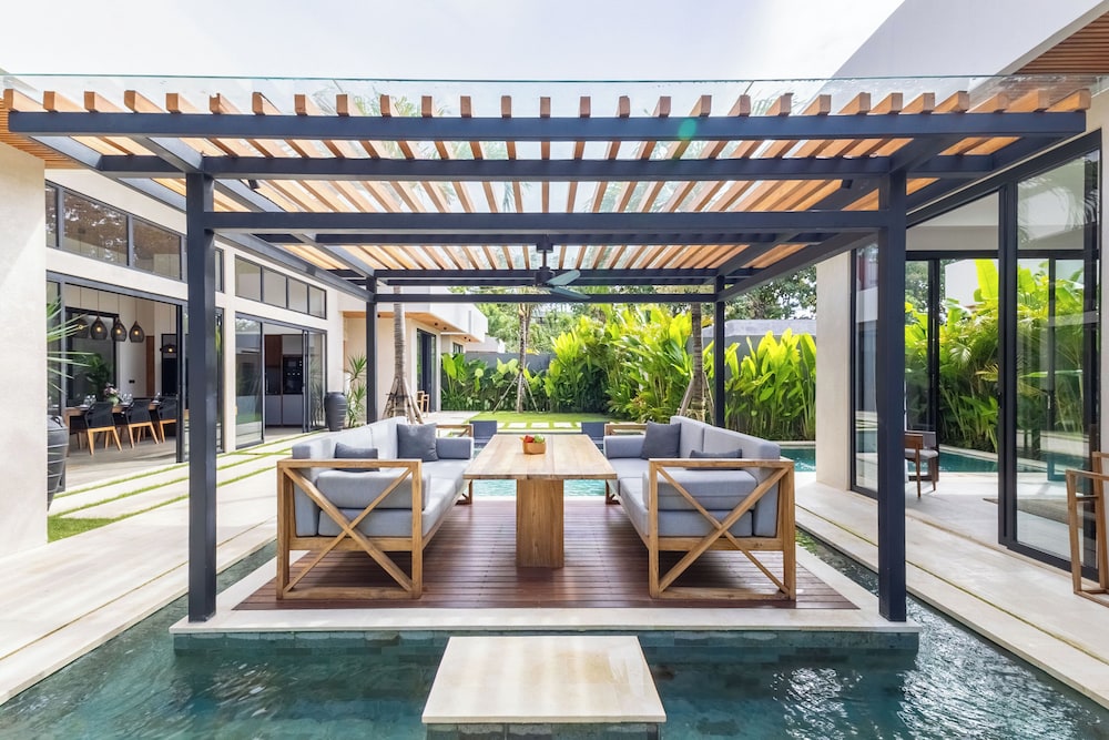 Villa Casa Siesta by Pertama Management