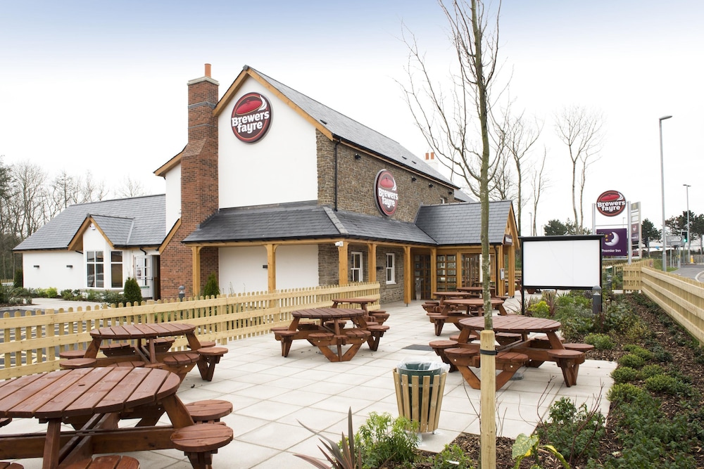 Premier Inn Bideford, Foto 17