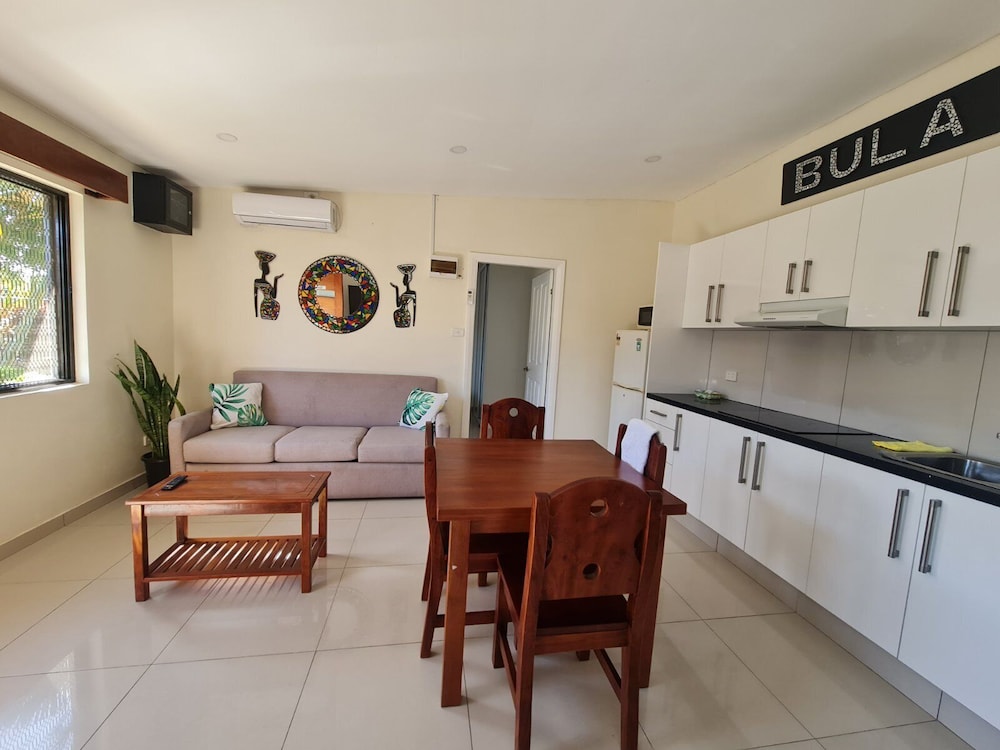 New Door Apartments - view 11