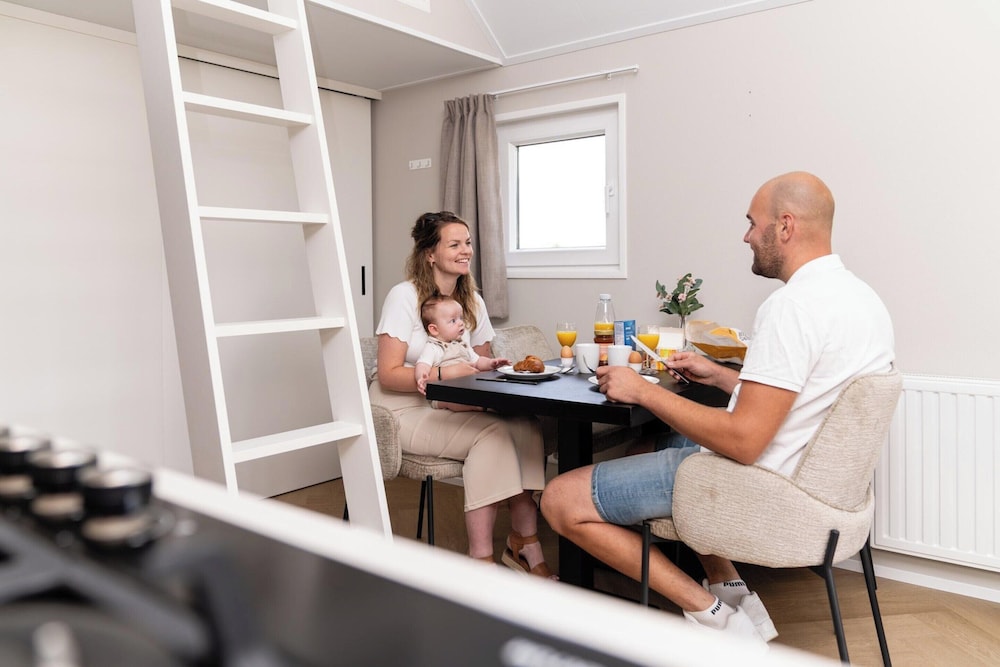 Holiday Home Bemelen Near Nature Reserve