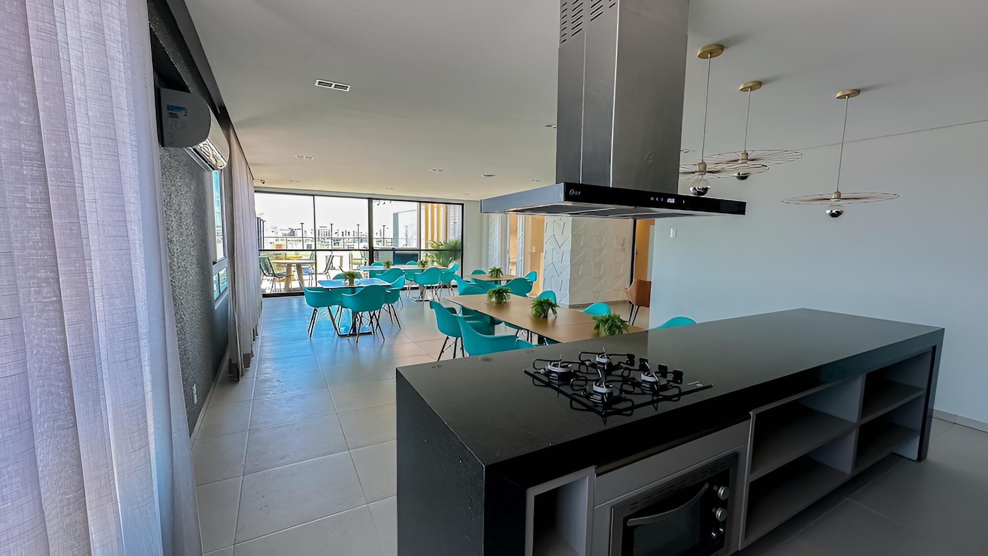 SMART STAY APTO 1205