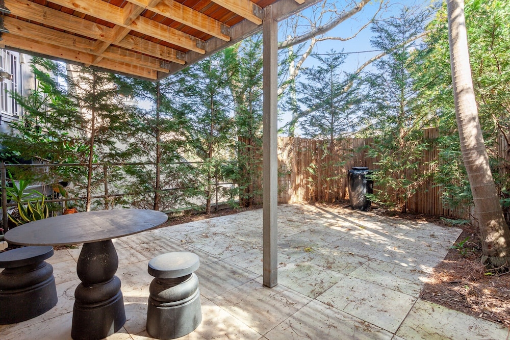 3-bedroom Home in the Heart of Darlinghurst