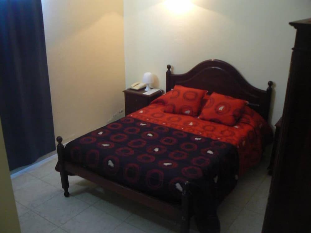 Hotel J.S.F.