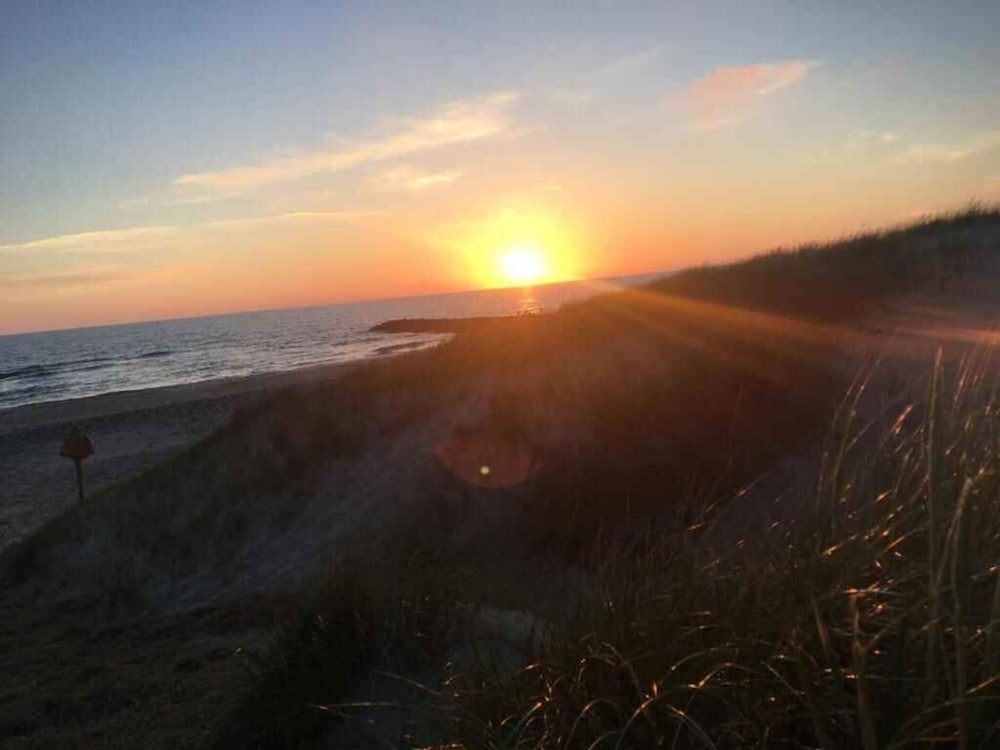 5 Star Holiday Home in Harboore