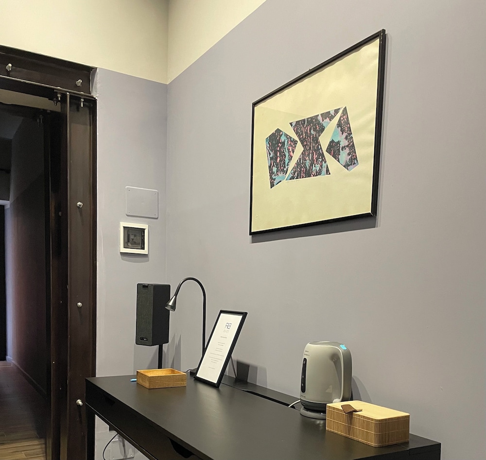 RB SUITES NAPOLI