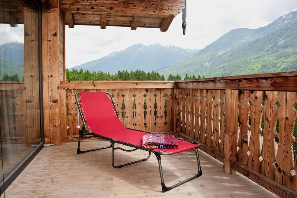 Chalet in Neukirchen Near Wildkogel Ski Arena