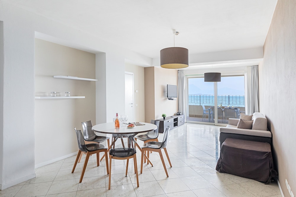 Residenza Miralago - 24 Clodia - Locazione BK