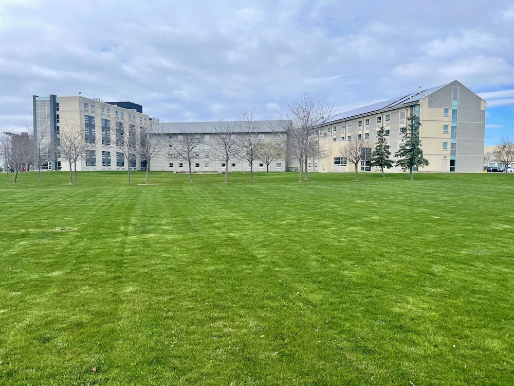 Residence & Conference Centre - Kingston