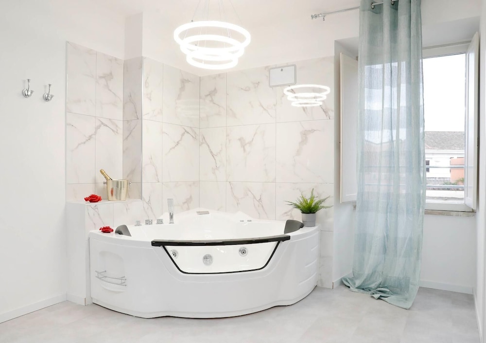 Trastevere Suite