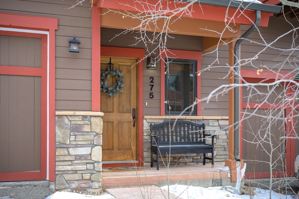 Cloudline Chalet 3 Bedroom Townhouse