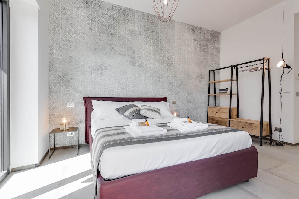 Rome as you feel - San Lucio Apartments
