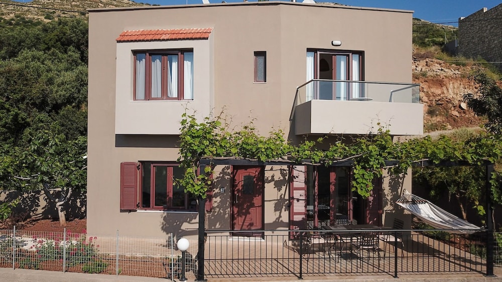 Villa Tramonto - Falasarna