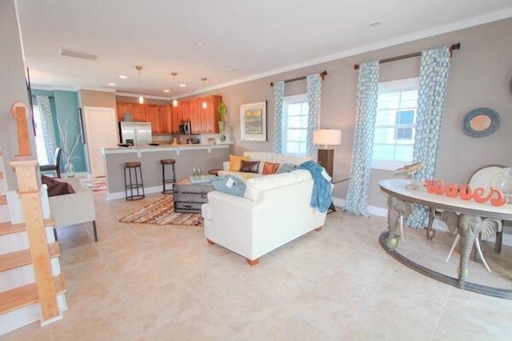 South Beach Cottages - 2716 Apartment 3