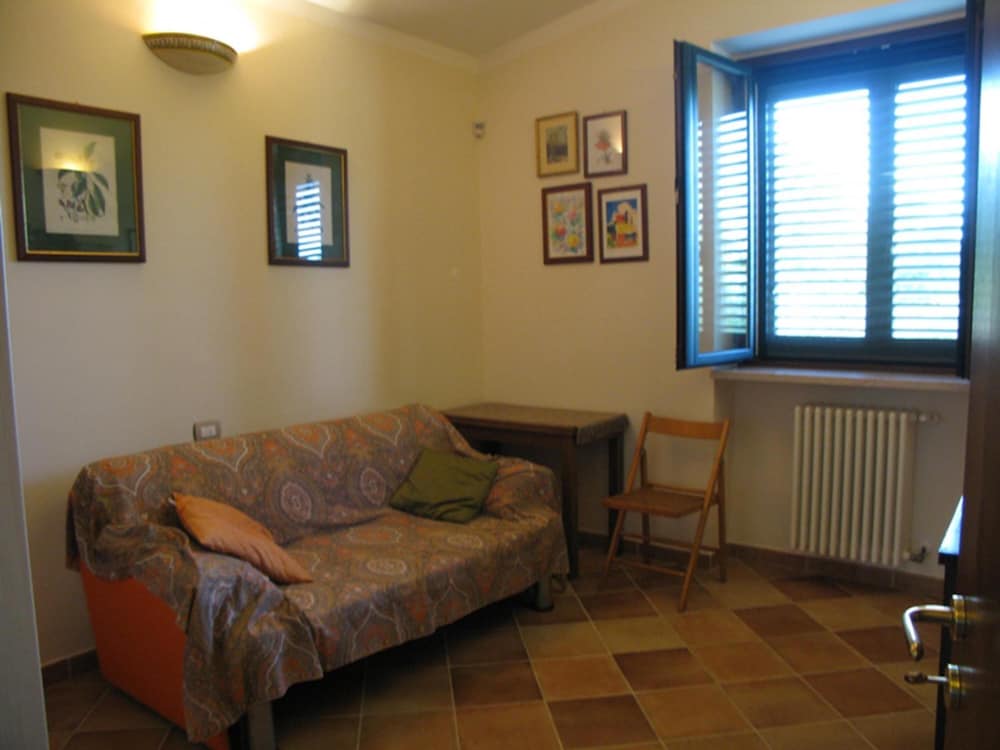 Villa Teresa