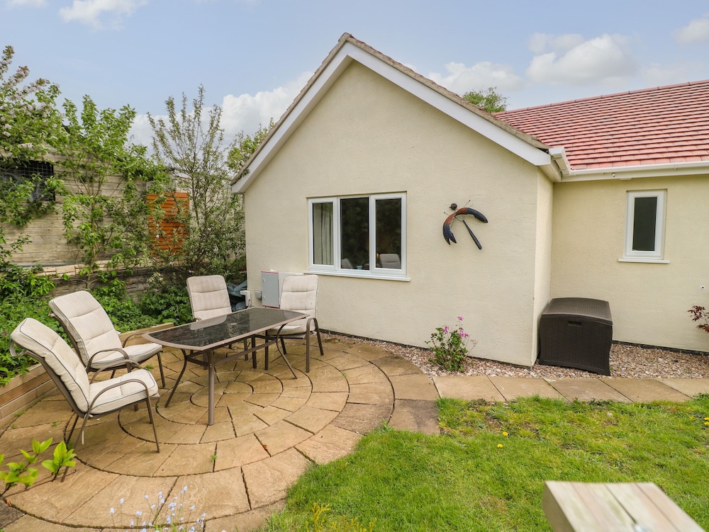 Orchard Cottage
