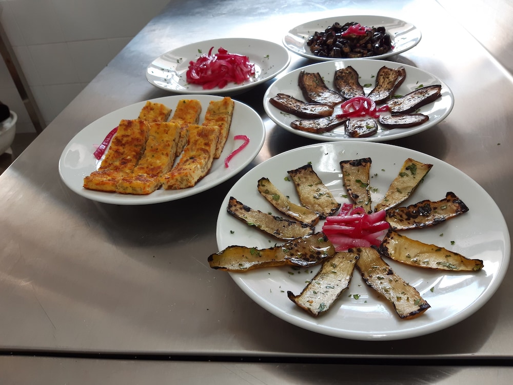 tartufo hotel