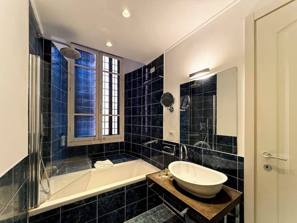 Navona Secret Stay