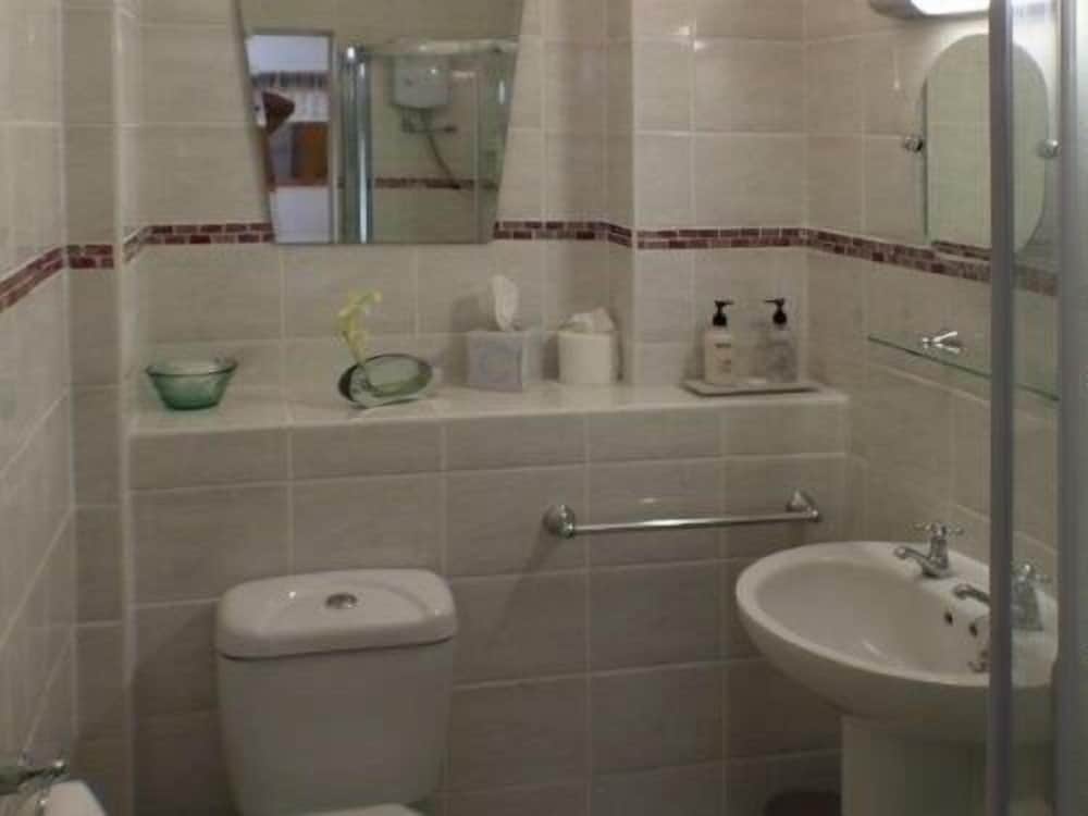 Florence Guest House