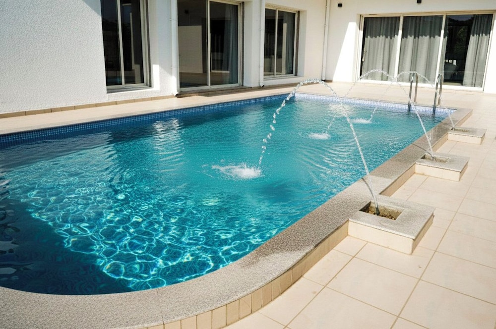 Kings Villa