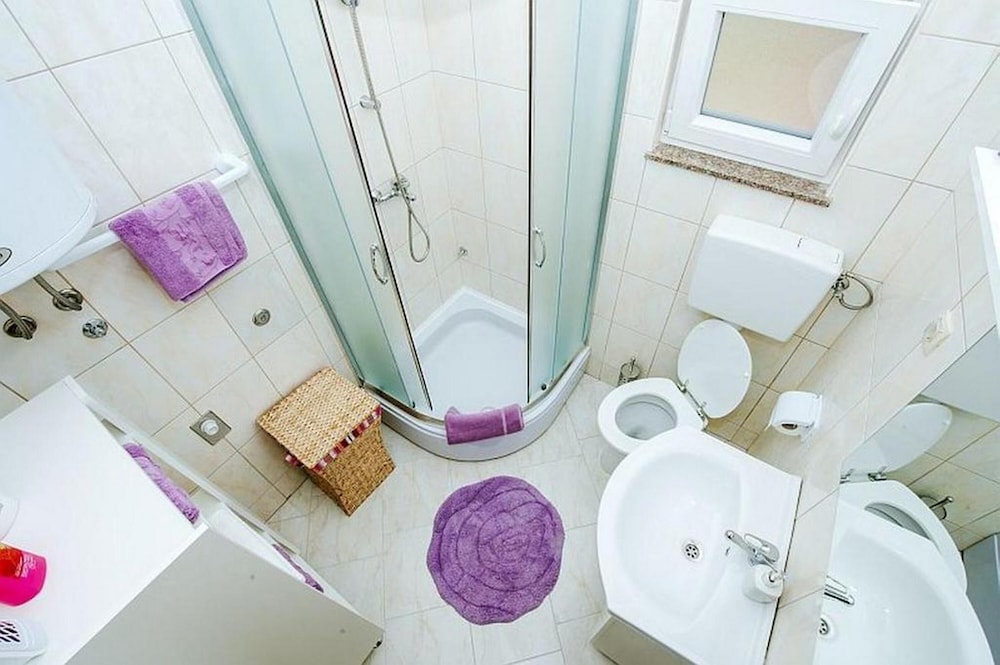 Apartments Perinic