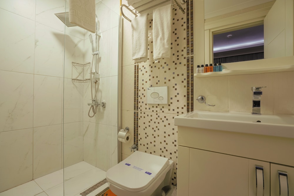 Bon Otel Hagia Sophia - Image 54