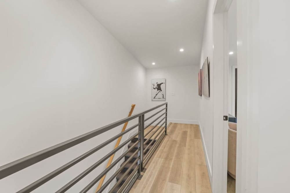 Stylish Getaway -columbus-3 Bedroom Masterpiece