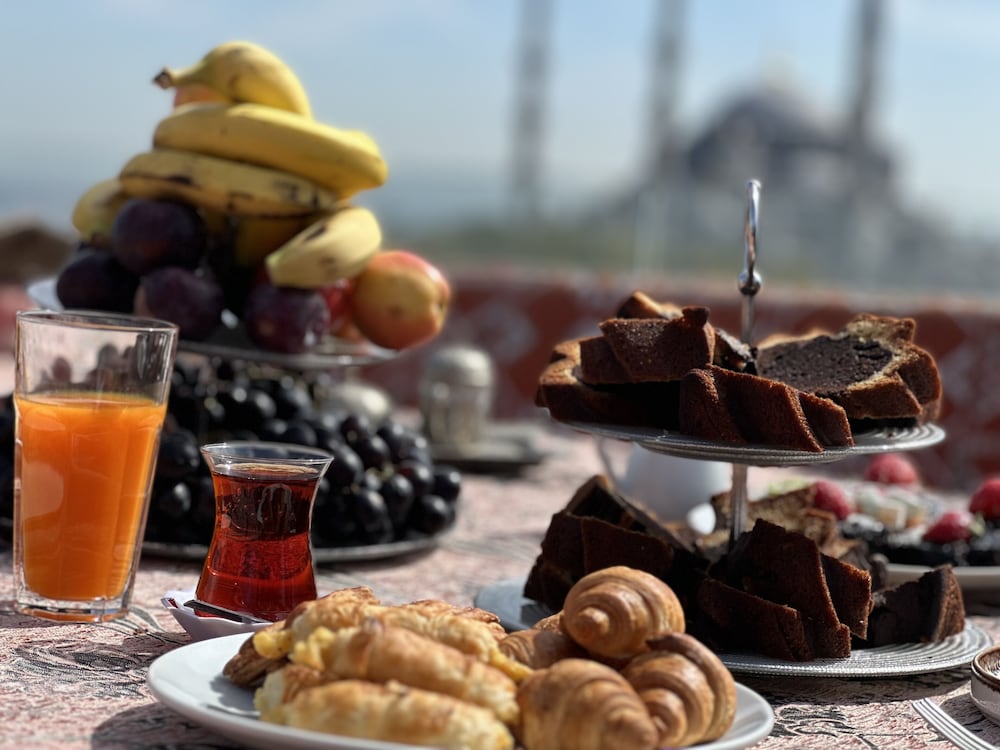 World Heritage Center Otel - Image 29