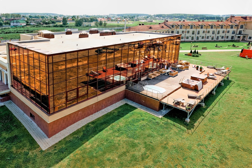 Robinson Club Resort & SPA
