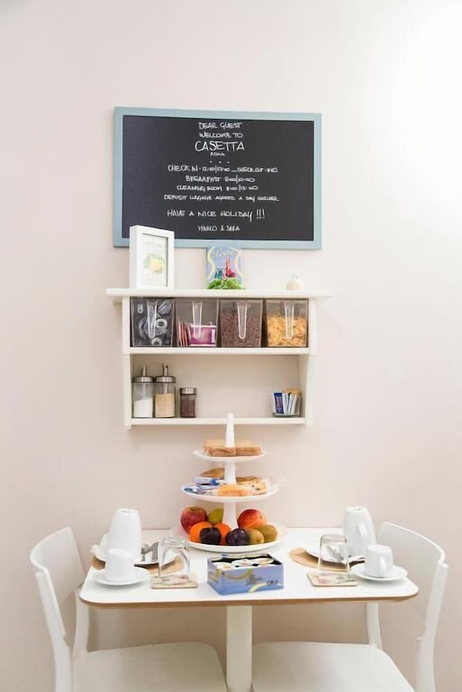 B&B Casetta Roma