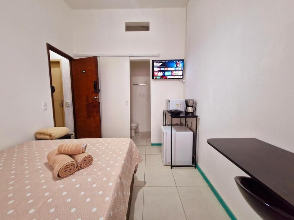 360 Casa Praia Botafog By SUHCasa