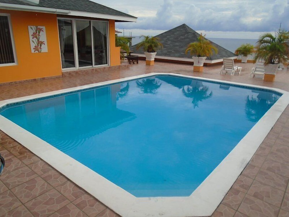 PALM TREE VILLAS view 3