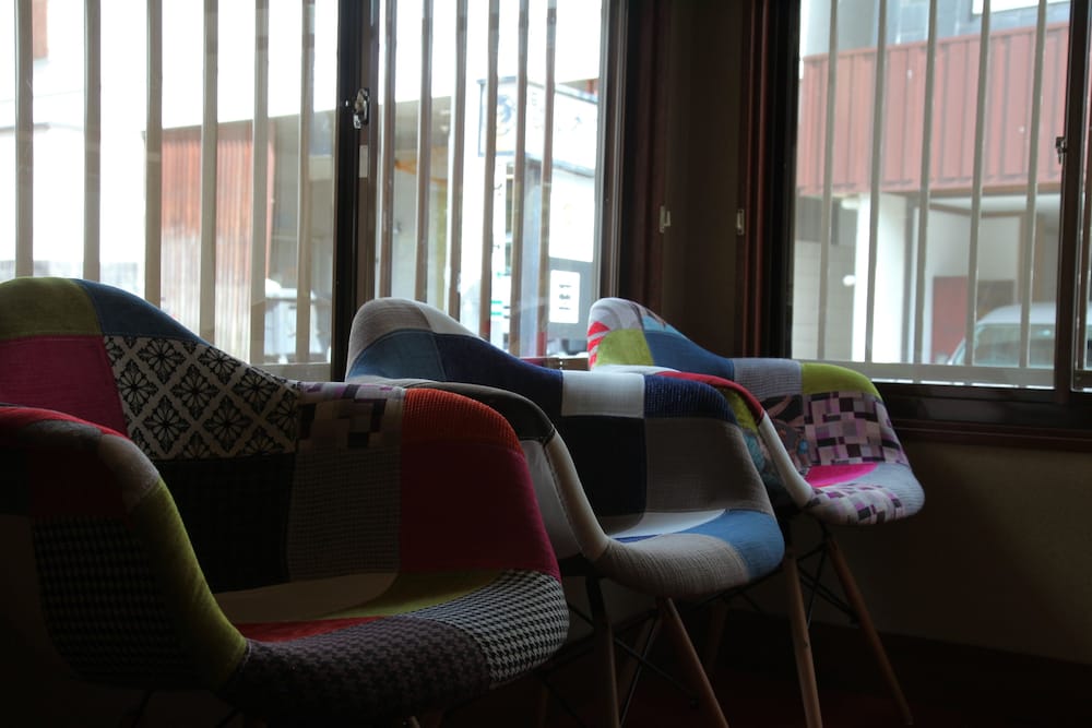 Hostel & Spa FAN! MATSUMOTO