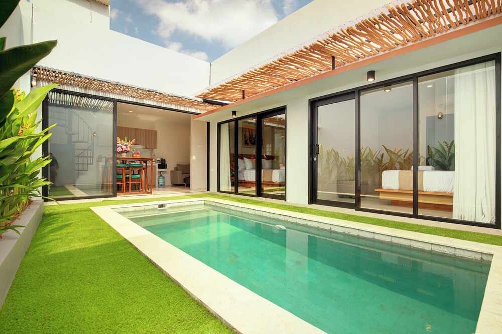 Beachside BrandNew Villa Mi Casa 6 Guest