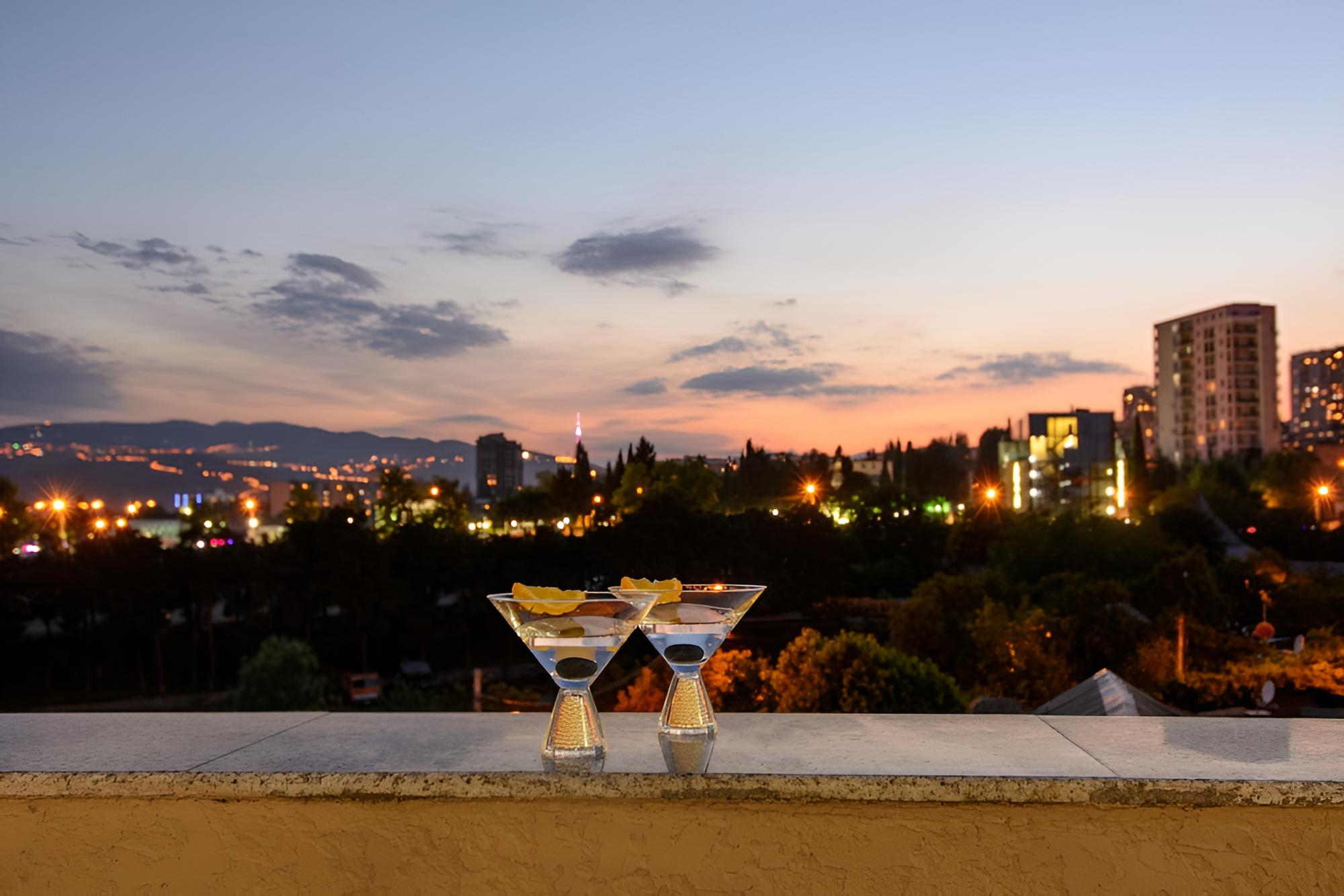 Apart Hotel MX
