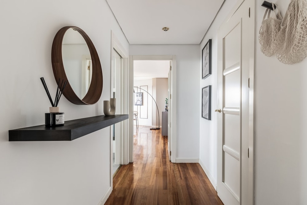 Lineal - 2 Bedrooms and Balcony in Goya