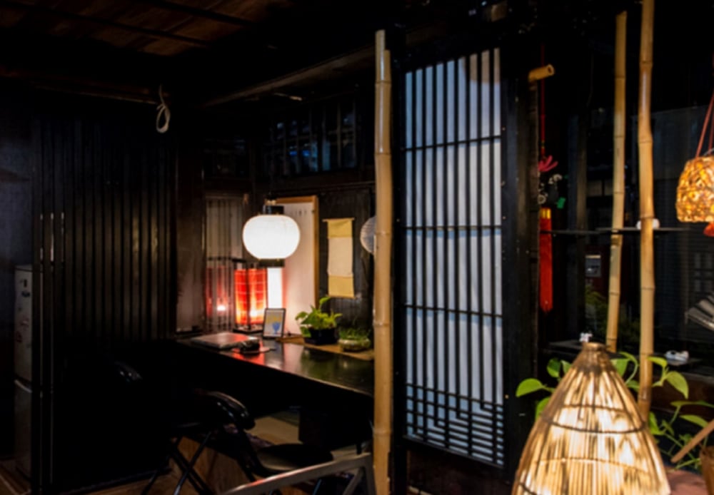 Kyoto Shirakawa Kiraku Inn - Hostel