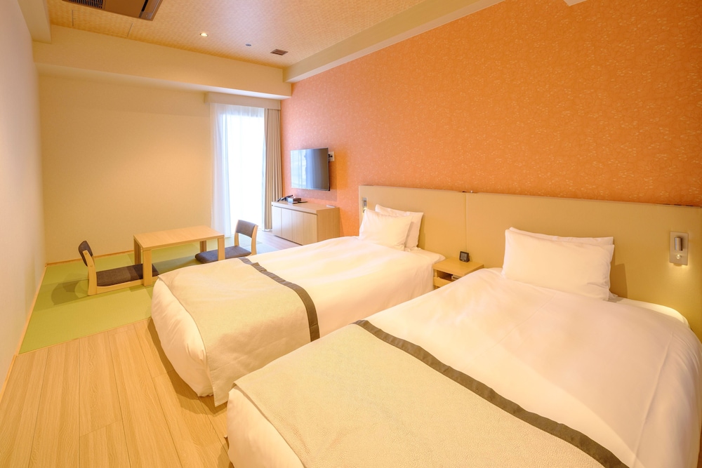 Tosei Hotel Cocone Tsukiji Ginza Premier 14