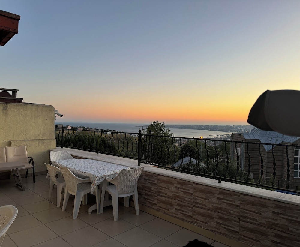 Doga Villa Guesthouse - Image 75