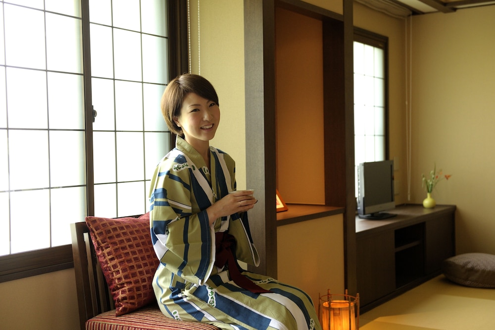Oyado Ikegami