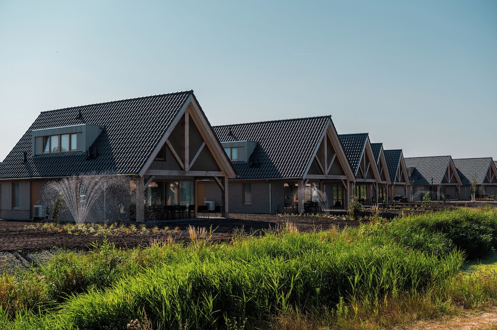 EuroParcs Cadzand