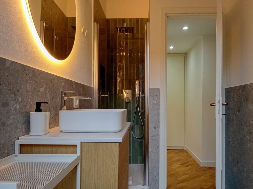 Casa Ferretti Milano - Corso Como