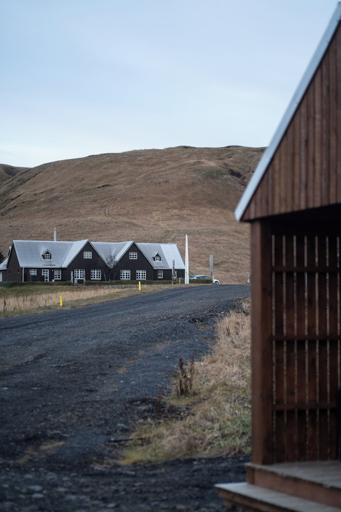 Paradise Cottages