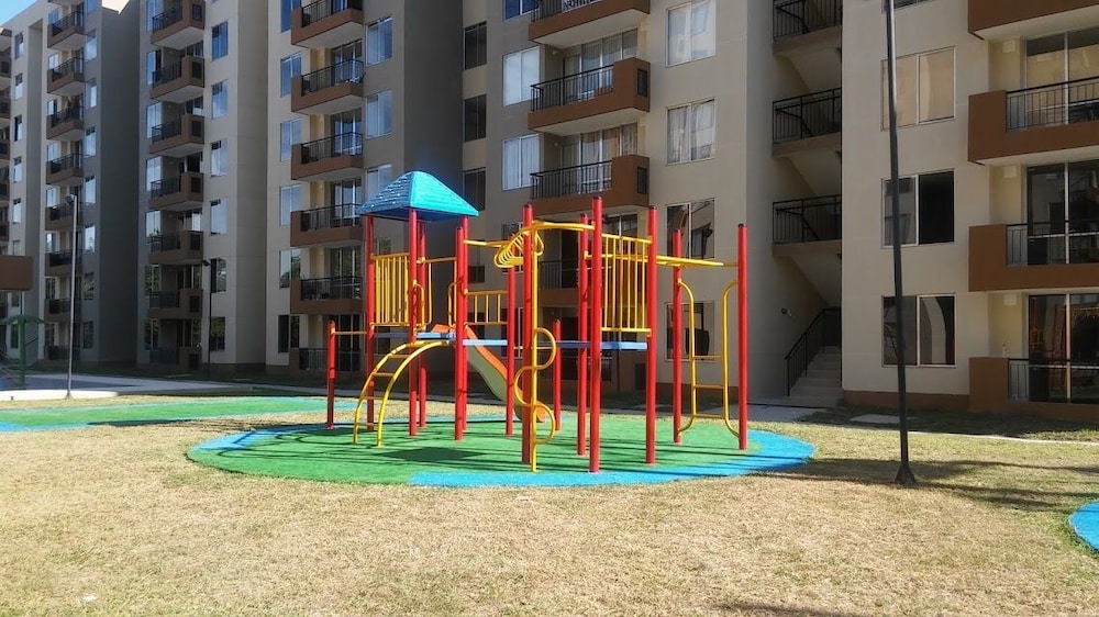 Lindo Apartamento en Ricaurte