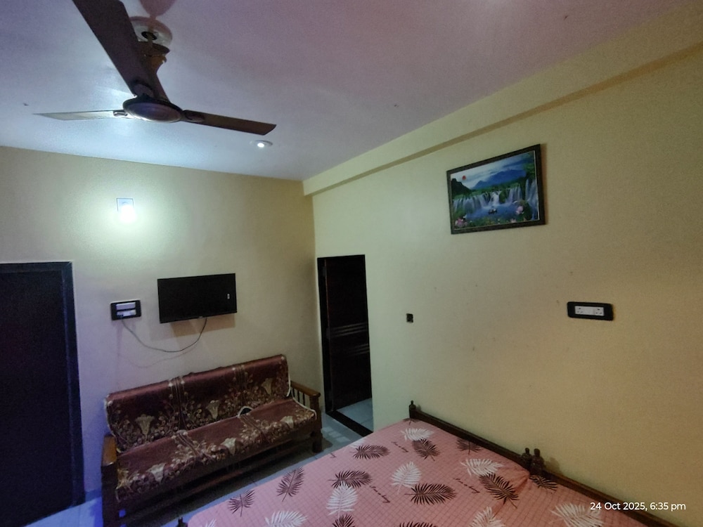 MAHAKALI HOMESTAY