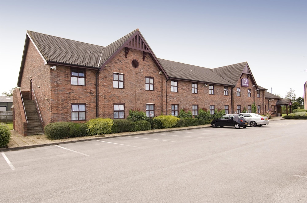 Premier Inn St. Helens South — photo 9