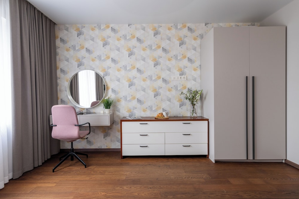 Spacious apartment near DanaMall