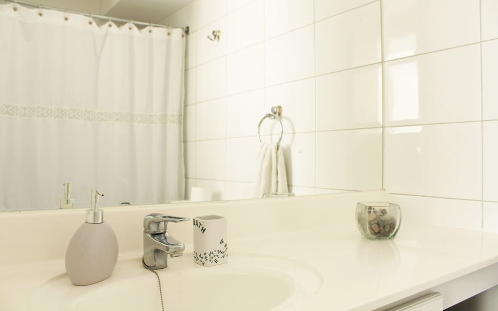 Apartamentos Costanera Centre
