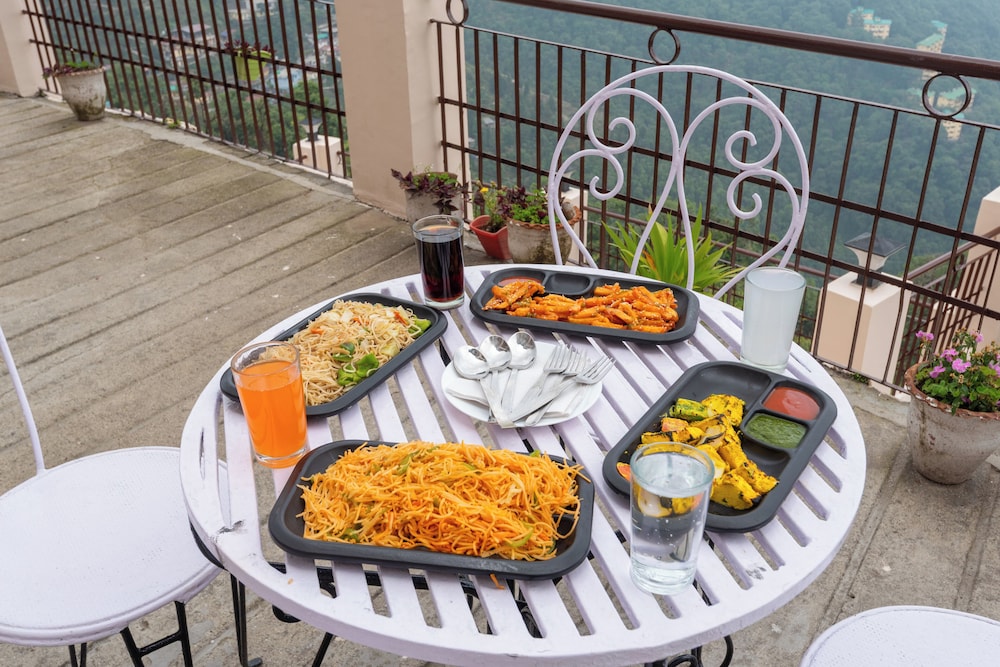 The Ridge By Royal Stays Mussoorie